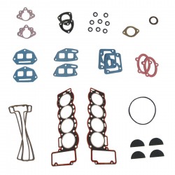 Head Gasket Set Thick Head Gaskets OE Quality with Red Sealing Line 