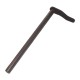 Cross Shaft for the Clutch