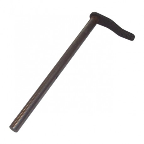 Cross Shaft for the Clutch