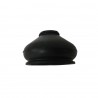 Track rod end gaiter