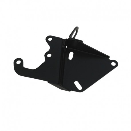 Power Steering Pump mounting bracket Front