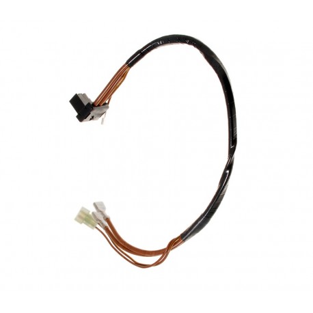 Alternator wiring loom Mk2 