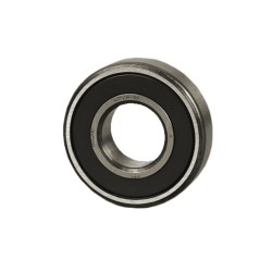 Diff nose extension bearing