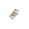 Clip moulding