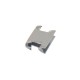 Clip moulding