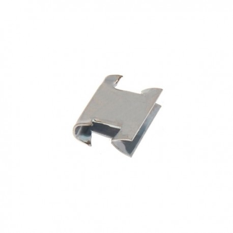 Clip moulding
