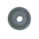 Front lower differential mounting bush