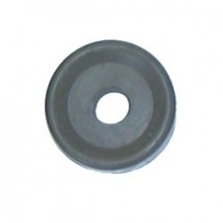 Front lower differential mounting bush