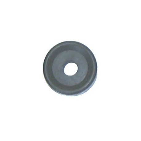 Front lower differential mounting bush