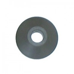 Front upper differential mounting bush