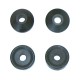 Differential mount bush set