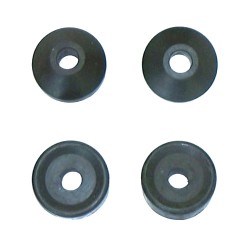 Differential mount bush set