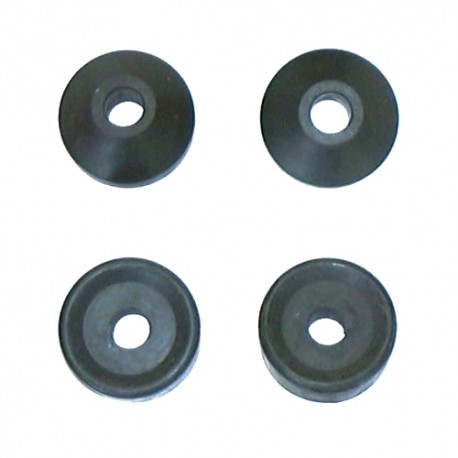 Differential mount bush set