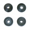 Differential mount bush set