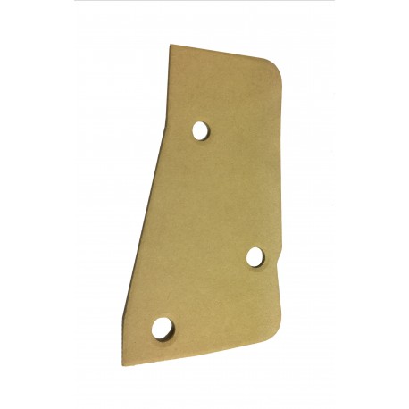 Shim for Door Catch