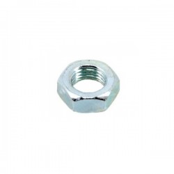 Thin section nut 3/8 UNF