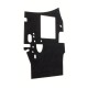 Bulkhead Insulation Inner R/H RHD