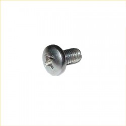 Screw 3/16 UNF  X  1/2 inch
