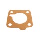 Carburettor to pedestal gasket