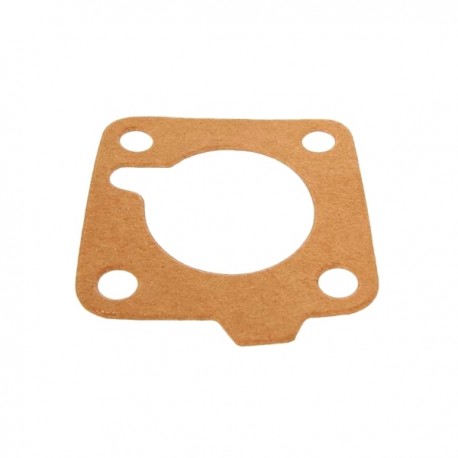 Carburettor to pedestal gasket
