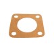 Carburettor to pedestal gasket