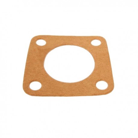 Carburettor to pedestal gasket