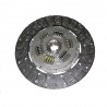Clutch centre plate