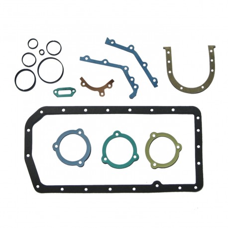 Bottom end gasket set 