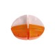 SIDE AND INDICATOR LENS FRONT (PAIR)