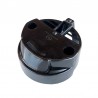Alternator cover