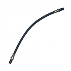 Flexible brake hose