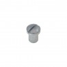 Screw nut cam cover