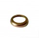 Cam cover seal retaining ring