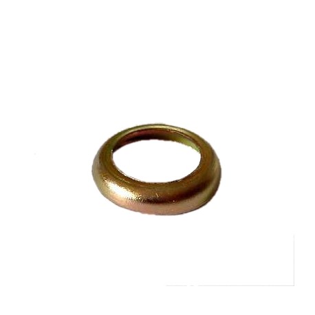 Cam cover seal retaining ring