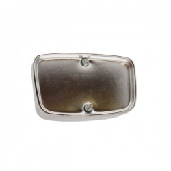 Grille Badge Holder