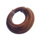 Door seal tan furflex