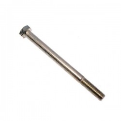 Bolt 5/16 x 4"
