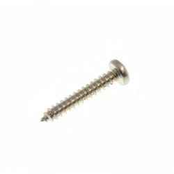 Screw self tapping pan head