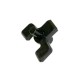 Sill trim Clip