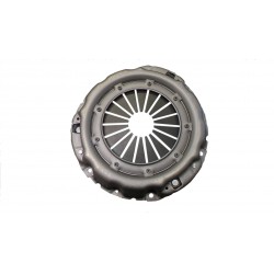 Clutch cover