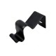 Choke cable clip