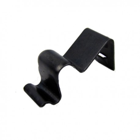 Clip choke cable