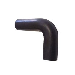 Elbow Rubber Breather