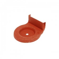 Rear spring cup upper