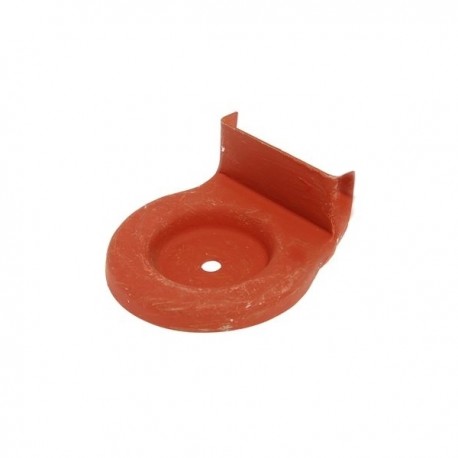 Rear spring cup upper