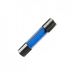 Glass fuse 25 amp