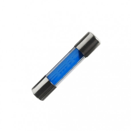Glass fuse 25 amp