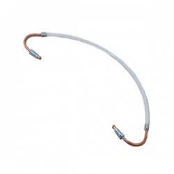 Clutch Pipe RHD