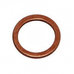 Copper Washer for BW35 dip stick tube
