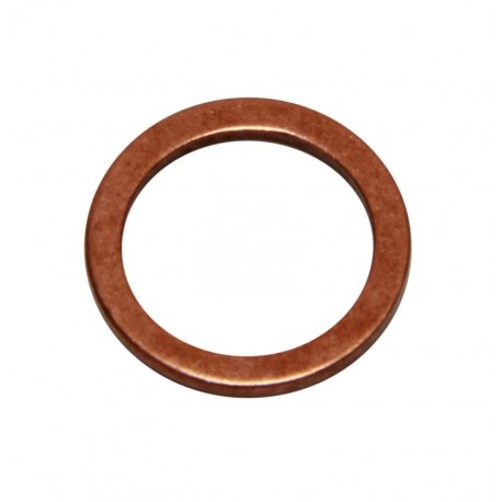 Copper Washer for BW35 dip stick tube